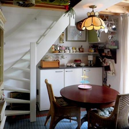 B&B Vroomm Helvoirt Bagian luar foto
